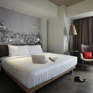 Mercure Jakarta Simatupang - 43