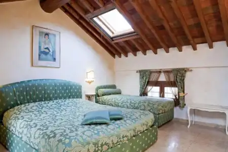 Locanda Modigliani - 35