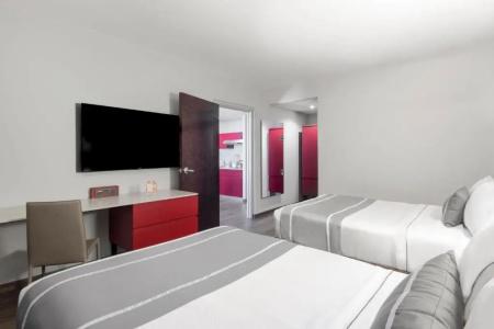 City Express Plus by Marriott Ciudad de México Insurgentes Sur - 45