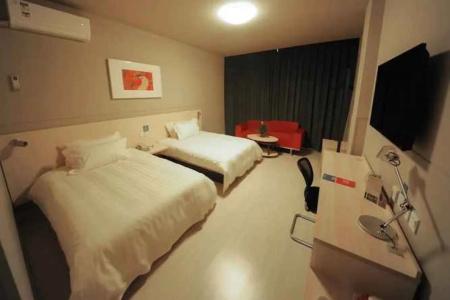 Holiday Inn Express Suzhou Shantang Street - 4