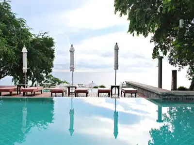 Baan Bayan Beachfront - 23