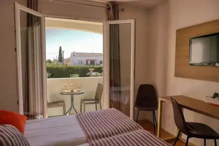 Logis Hôtel Le Rodin - 68
