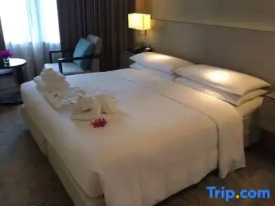 Marriott Executive Apartments Bangkok, Sukhumvit Thonglor - 54