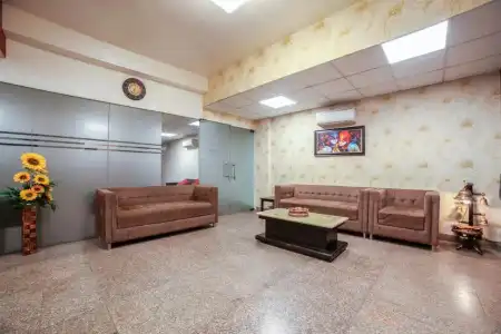 Grand Regency by JMD Group - 17