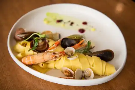 Marina - Restaurant - 13