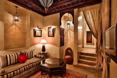 Riad Kniza - 6