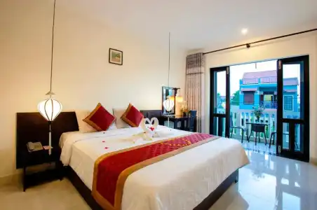 Phuc Thao Villa - 81