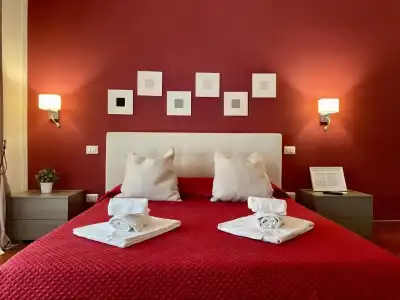 Le Coq Suites - 44