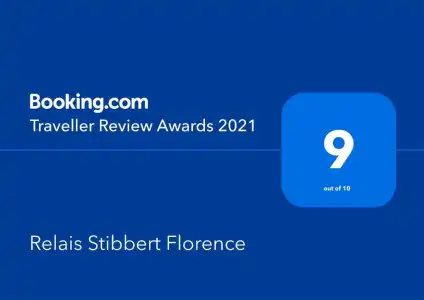 Relais Stibbert Florence - 20