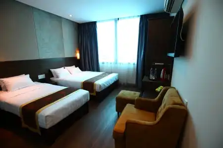 Saigonciti - 3