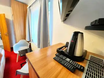 BnB Fliegerhaeusle Hagnau 24h Self Check In - 62