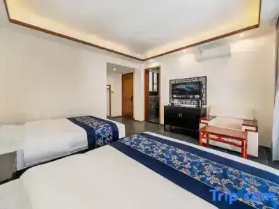 Hung Fai Guest House - 85