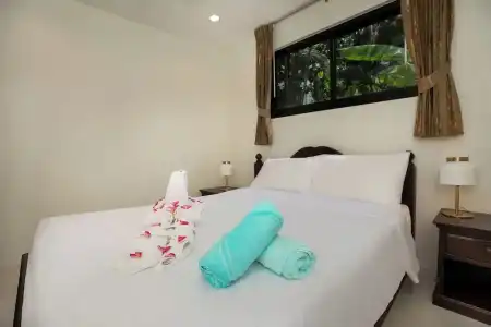 Baan Chom View Kamala - 235