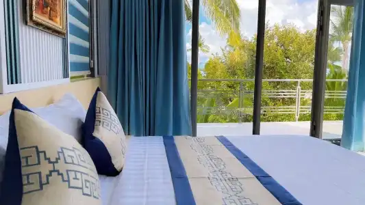Mai Phuong Resort Phu Quoc - 77