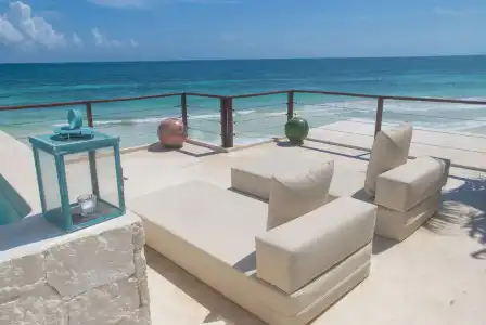 La Zebra Tulum - a Small Luxury - 21