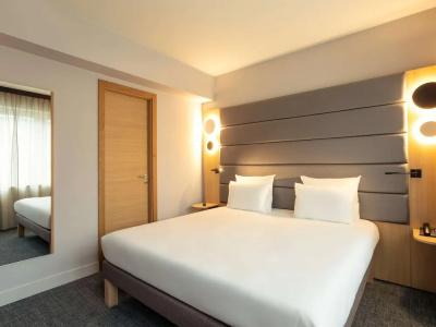 Novotel Brussels Centre Midi Station - 44