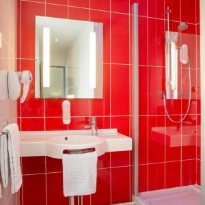 The Originals Access, Hôtel Bourges Gare - 33