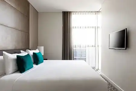 Fraser Suites Sydney - 99