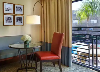 Arizona Biltmore, LXRs & Resorts - 34
