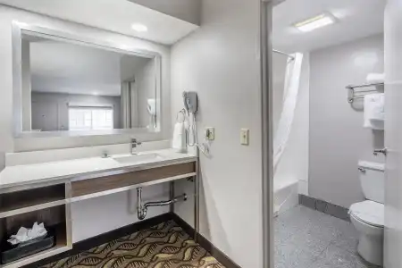 Best Western Airport Plaza – LAX Airport LA Stadium - 55