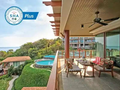 ShaSa Resort & Residences, Koh Samui - 18