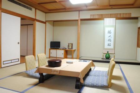 Ryokan Nissho-besso - 4