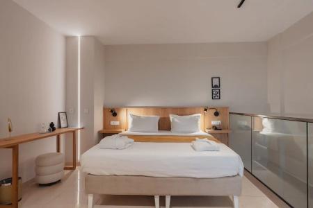 Anemos Luxury Grand Resort - 93