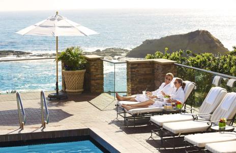 Le Petit Pali Laguna Beach - 24