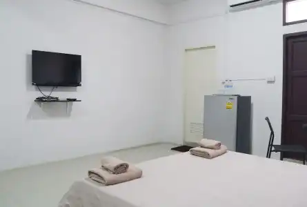 Baan Mai Guest House - 23