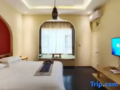 Jinshed Nianhua Yododo Inn - 28