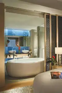 Singapore Marriott Tang Plaza - 47