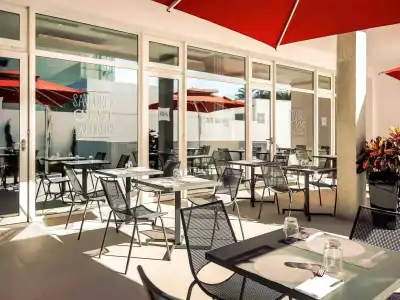 ibis Rabat Agdal - 21