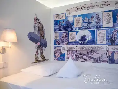 am Triller - & Serviced Apartments - 108