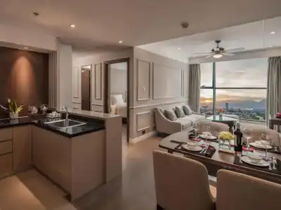 Altara Suites Da Nang by AHG - 54