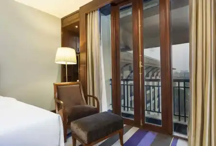 Chatrium Royal Lake Yangon - 85