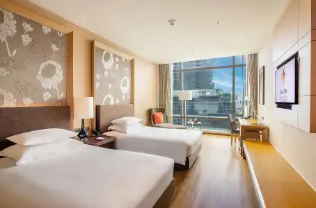 Eastin Grand Sathorn - 6