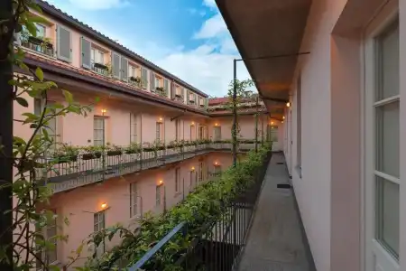 Maison Borella - 17