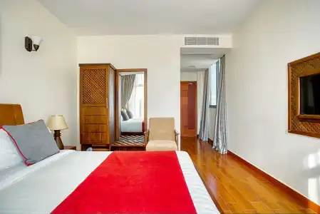 Kibo Palace Moshi - 72