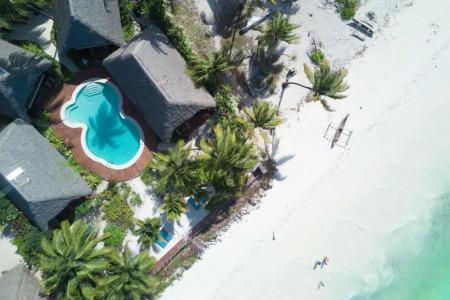 Jambiani Villas - 75
