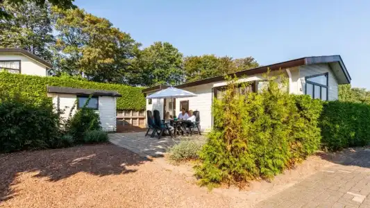 EuroParcs Noordwijkse Duinen - 39