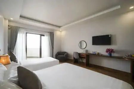 Maris Beach Phu Quoc - 2