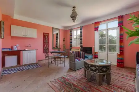 Casa da Moura - 5
