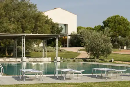 Casale del Mare - 7