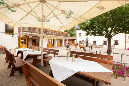 Landgasthof Fischer - 20
