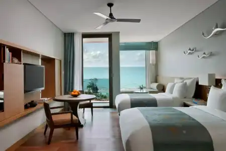 Rayong Marriott Resort & Spa - 3