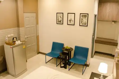 Seree Grand Resort - 3