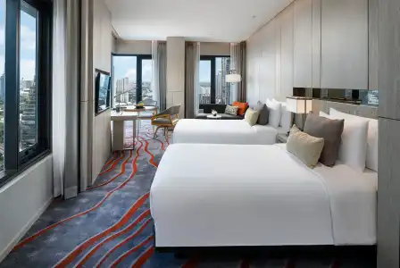 Nikko Bangkok - 89