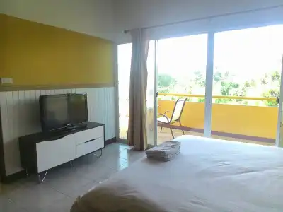 Luna Hut Resort Hua Hin - 2