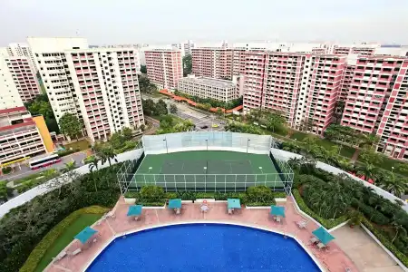 Village Residence Hougang - 6