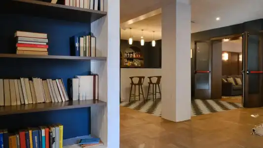 c-hotels Club House Roma - 22